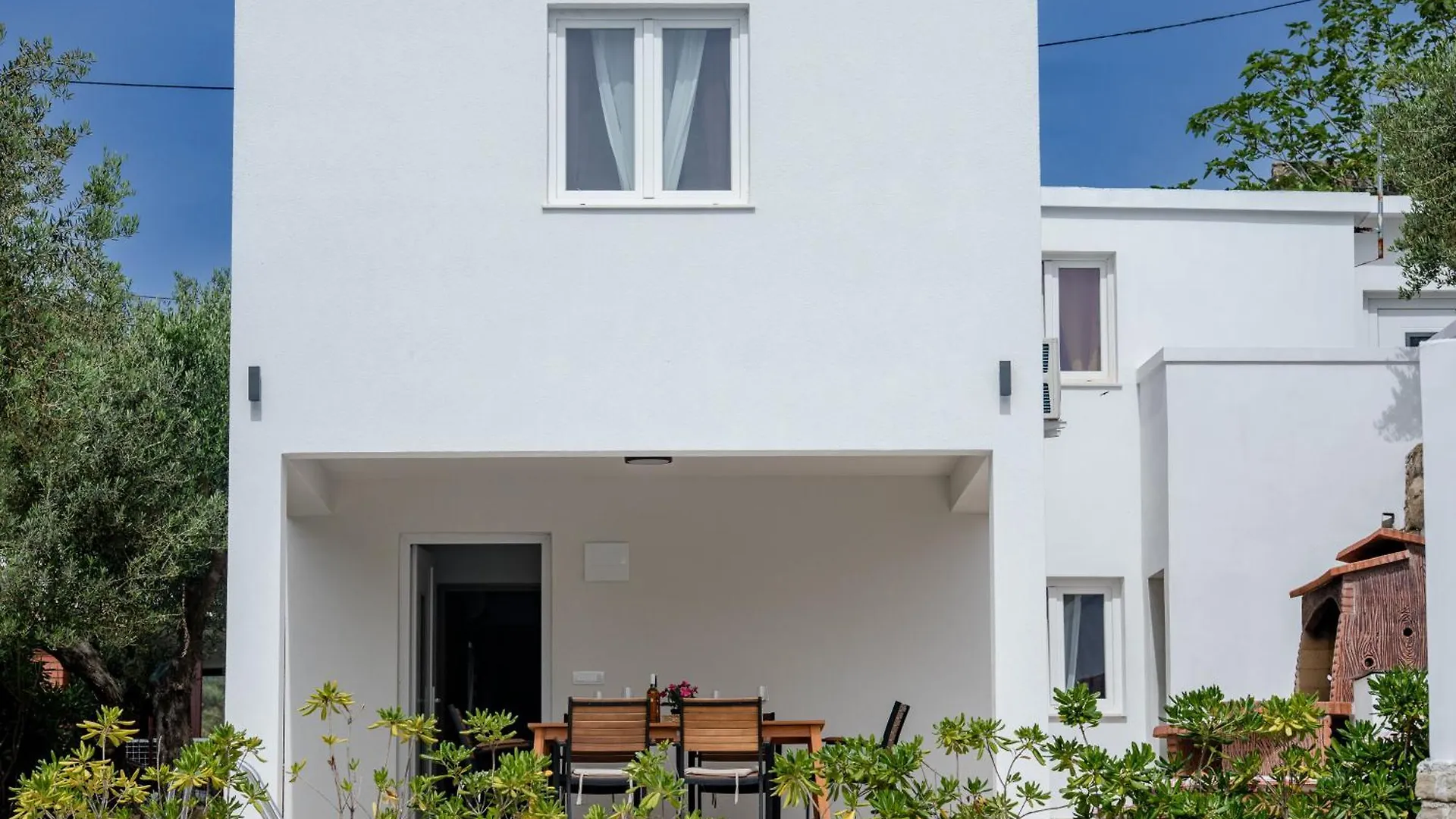 Villa Silente スペタルスカ・ドラガ